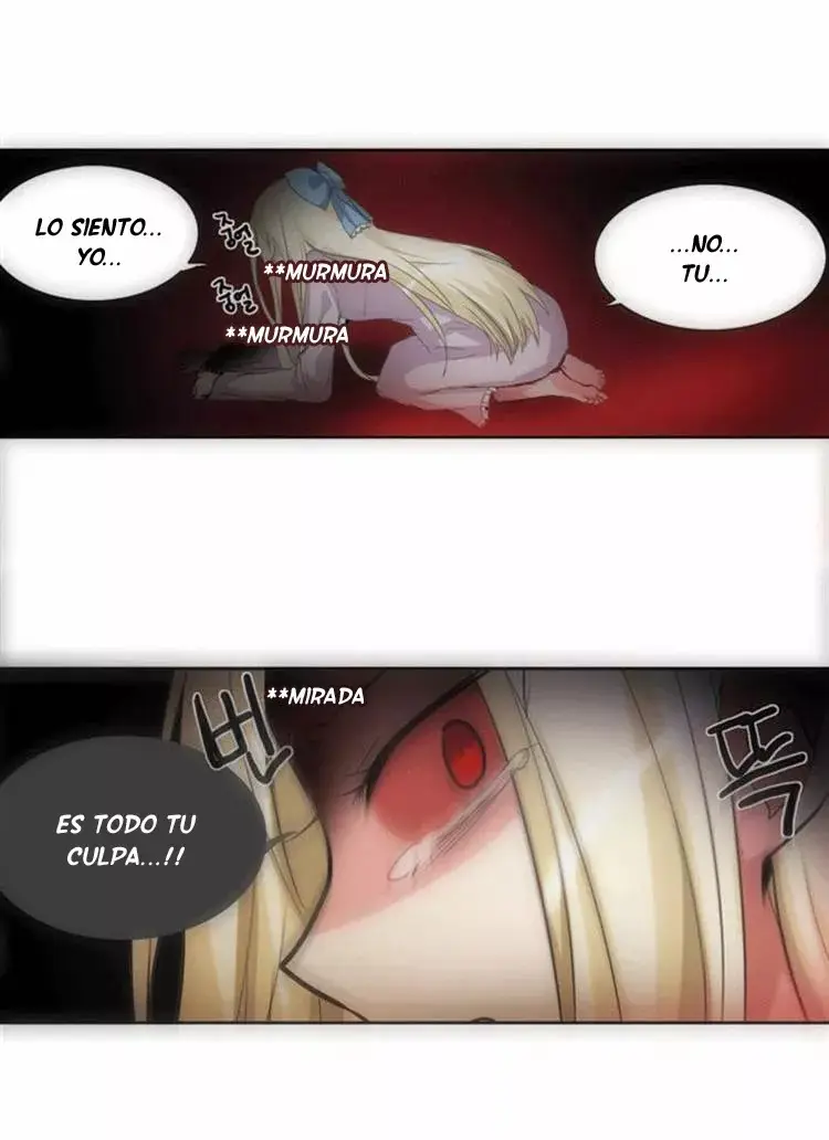 Crepuscule capítulo 73, página 8