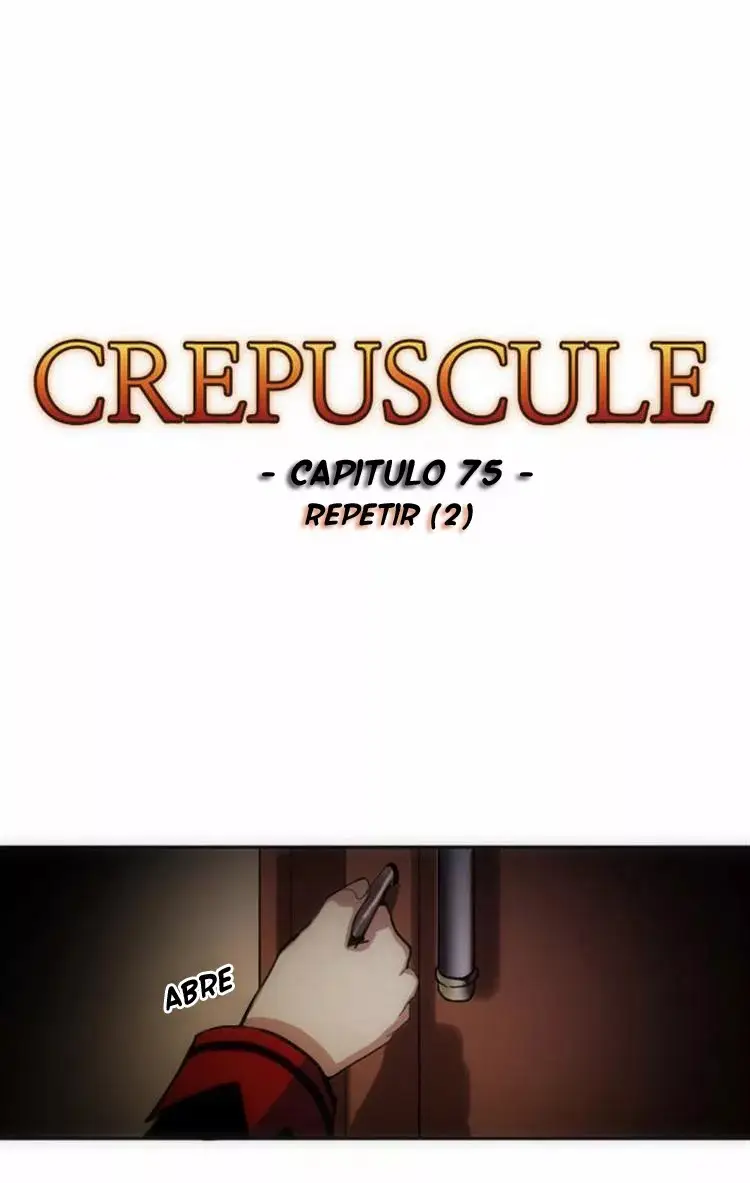 Crepuscule capítulo 75, página 4