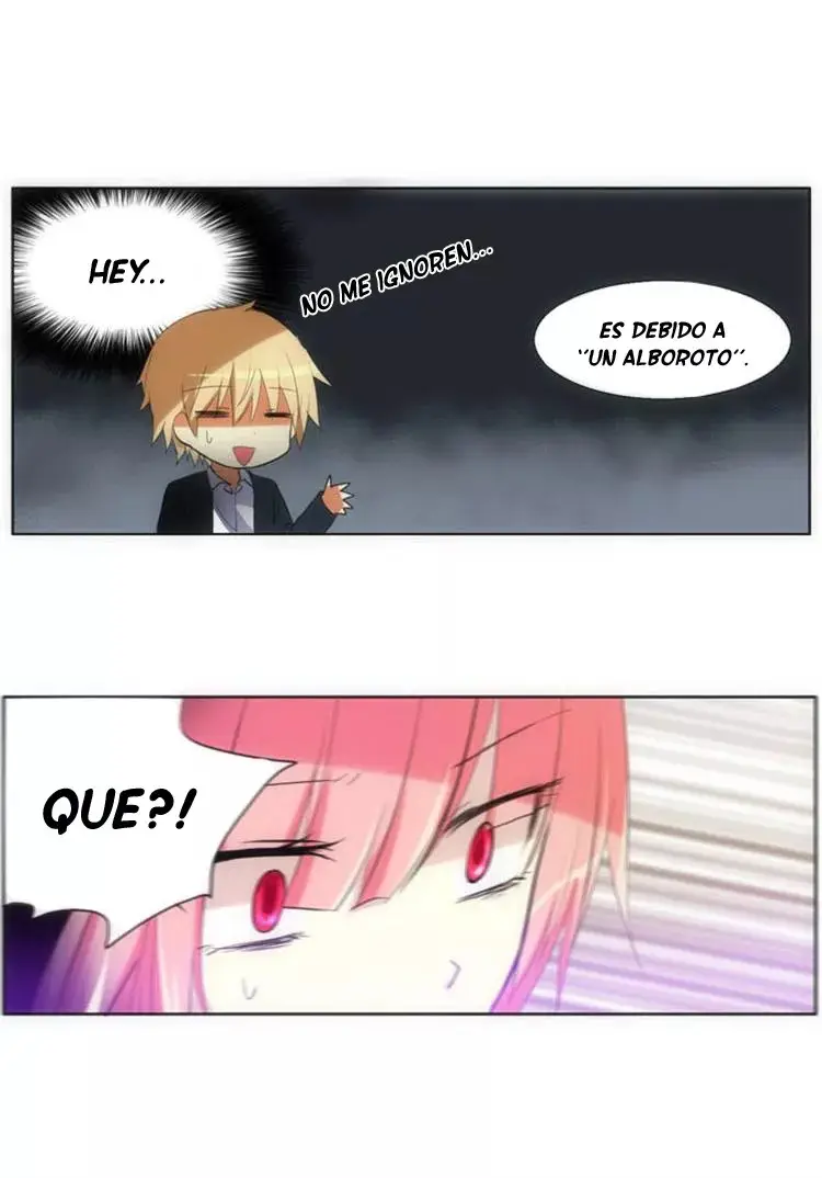 Crepuscule capítulo 78, página 12