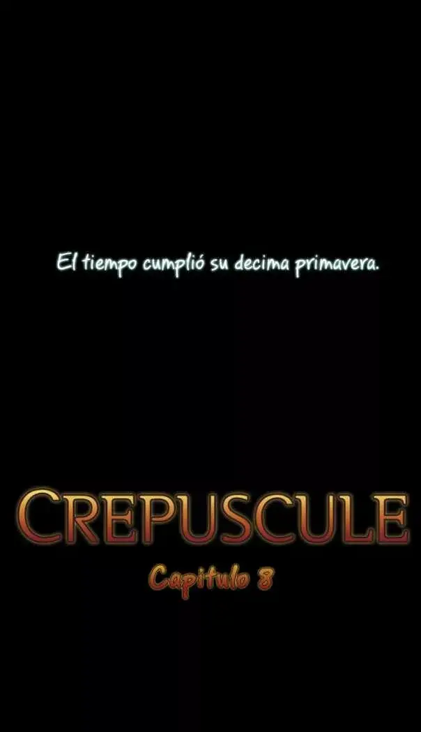 Crepuscule capítulo 8, página 41