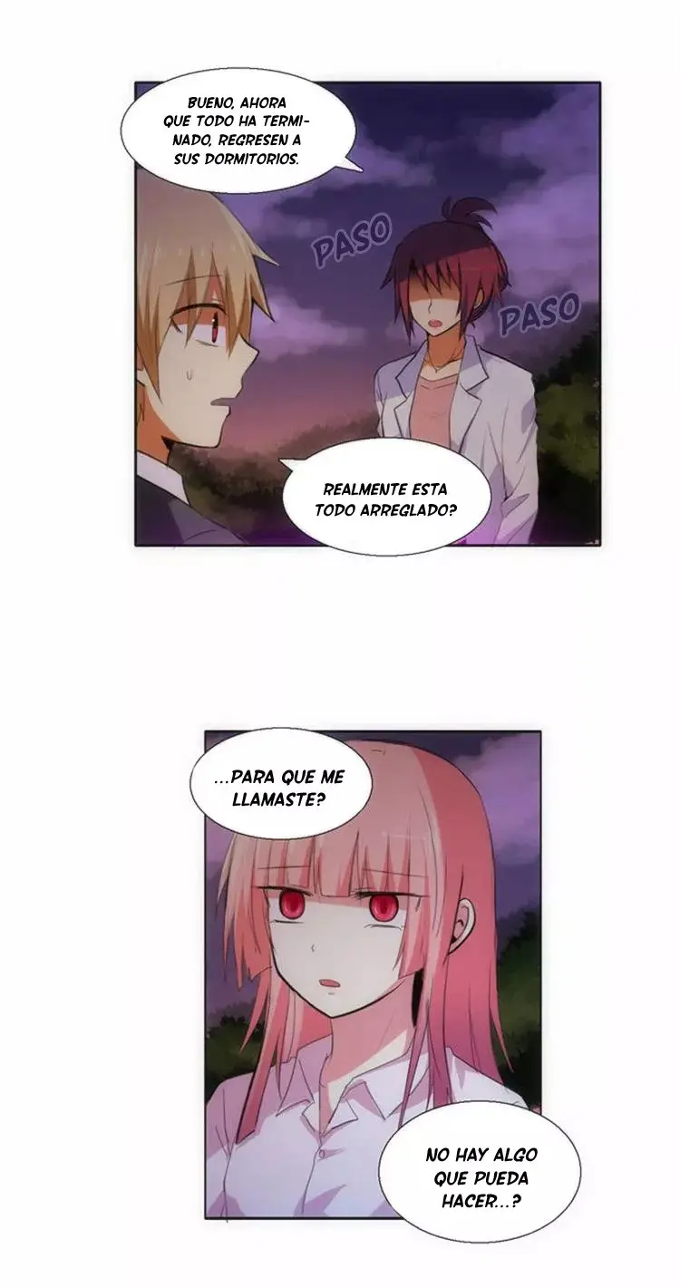 Crepuscule capítulo 80, página 5
