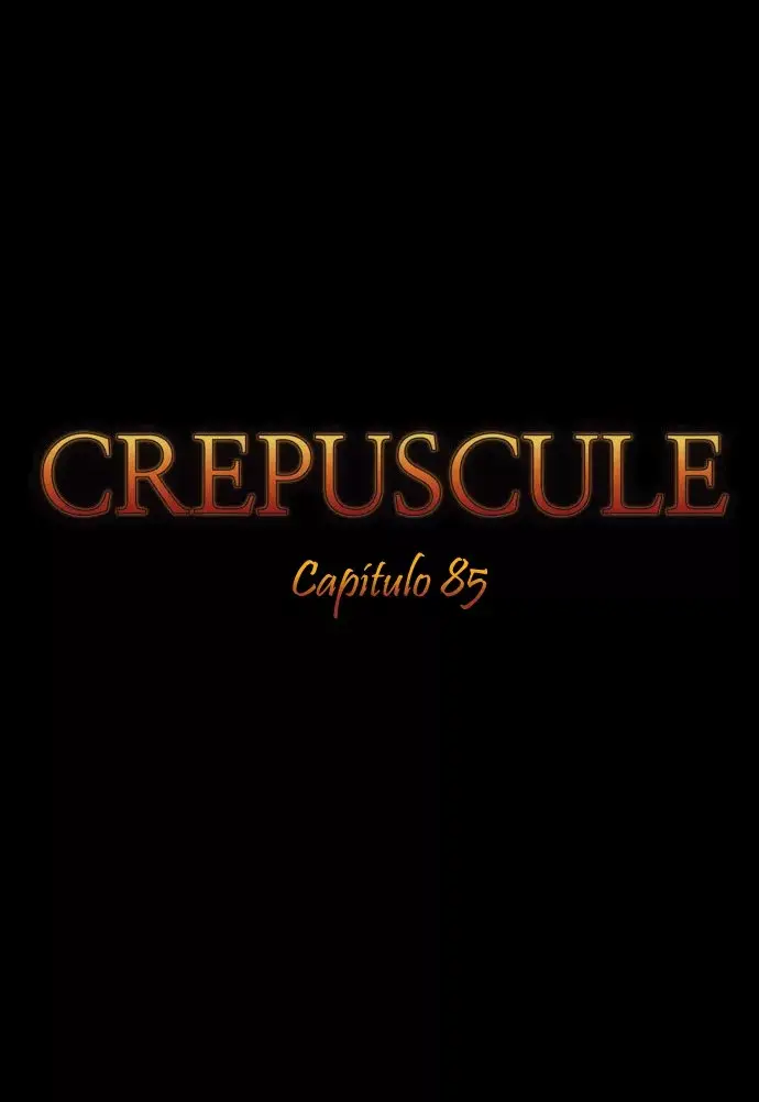 Crepuscule capítulo 85, página 4