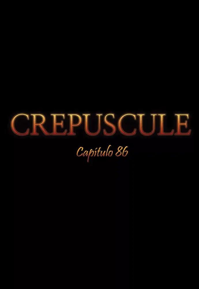 Crepuscule capítulo 86, página 6