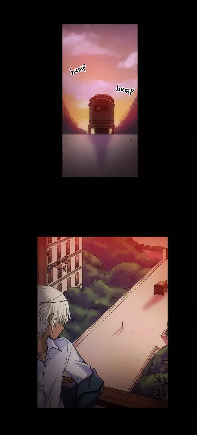 Crepuscule capítulo 86, página 12