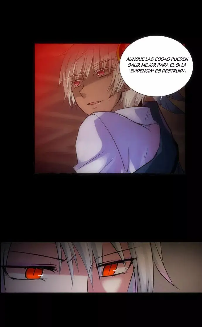Crepuscule capítulo 86, página 15