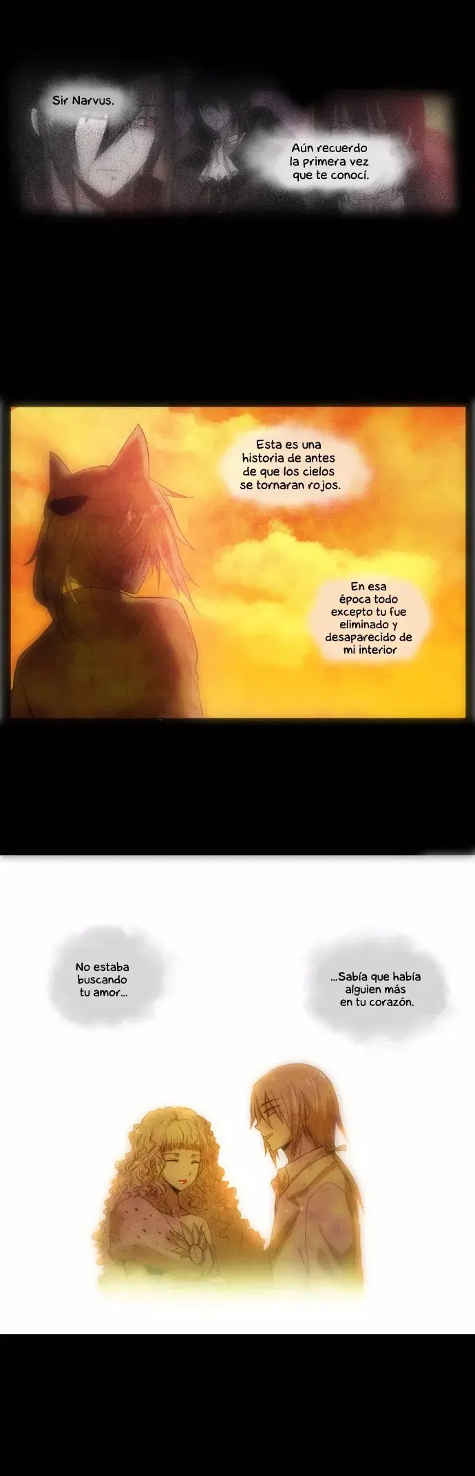Crepuscule capítulo 87, página 2