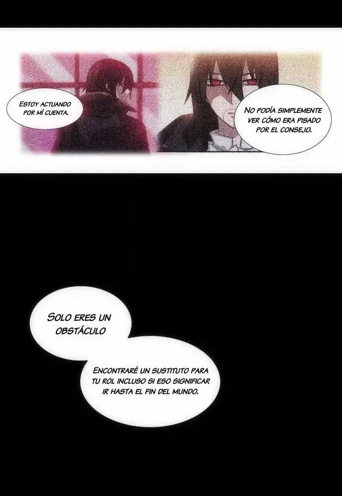 Crepuscule capítulo 88, página 10