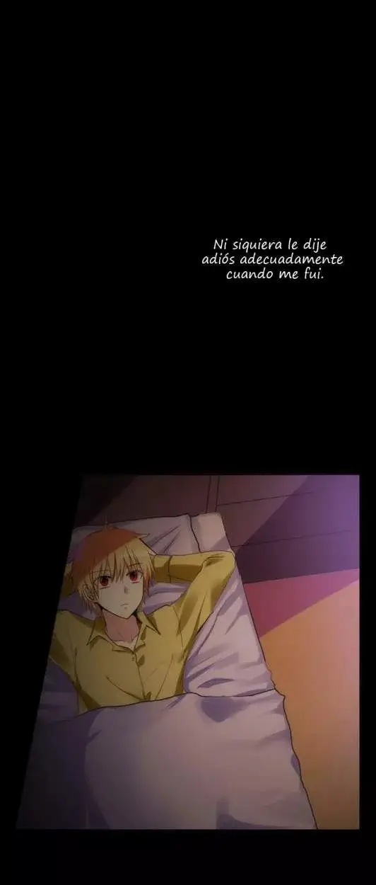 Crepuscule capítulo 88, página 22