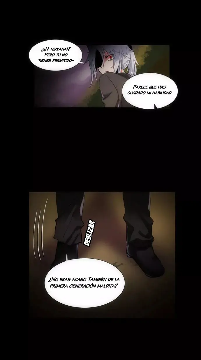 Crepuscule capítulo 89, página 5
