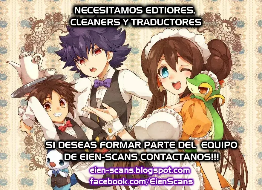 Crepuscule capítulo 89, página 25