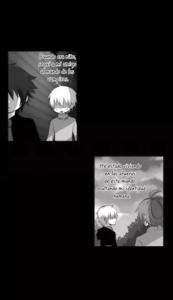 Crepuscule capítulo 9, página 9