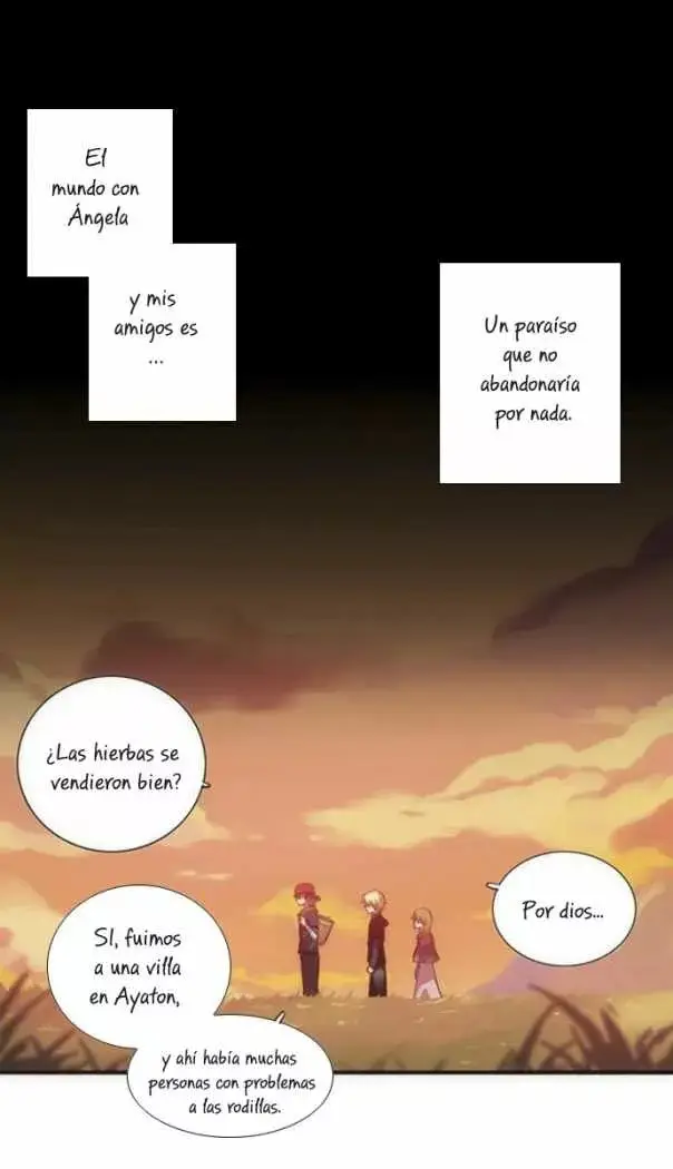 Crepuscule capítulo 9, página 17