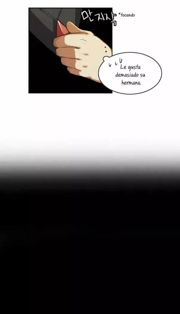 Crepuscule capítulo 9, página 22