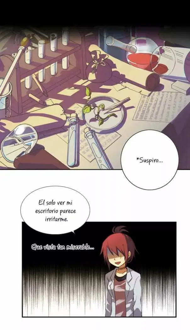 Crepuscule capítulo 9, página 23