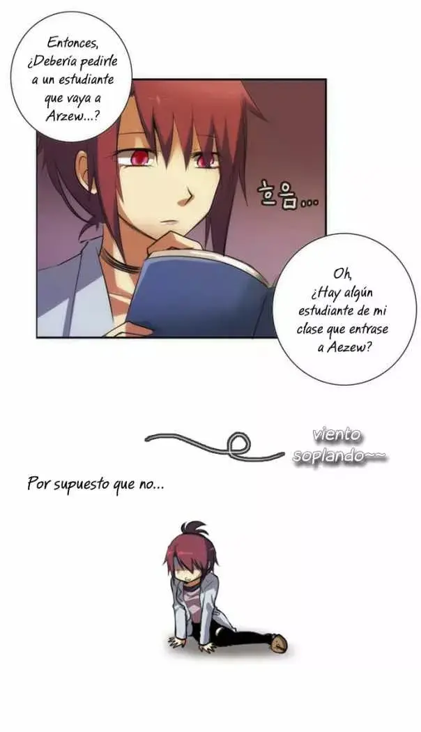 Crepuscule capítulo 9, página 28