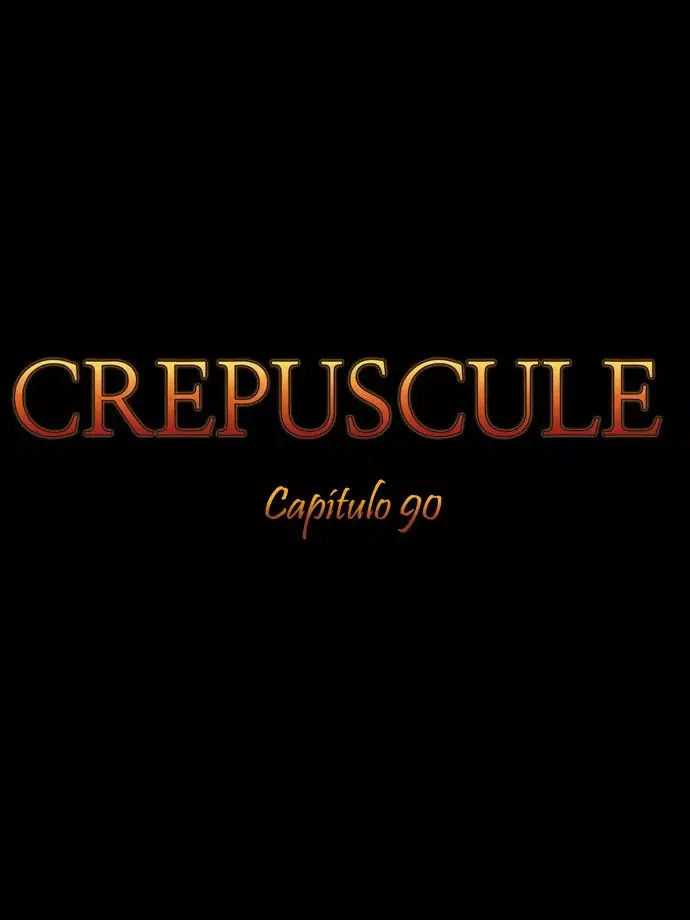 Crepuscule capítulo 90, página 5