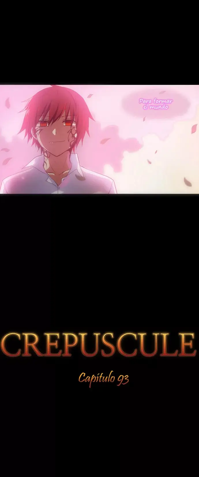 Crepuscule capítulo 93, página 6