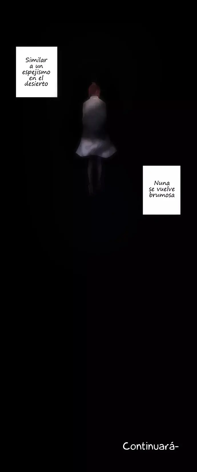 Crepuscule capítulo 93, página 21