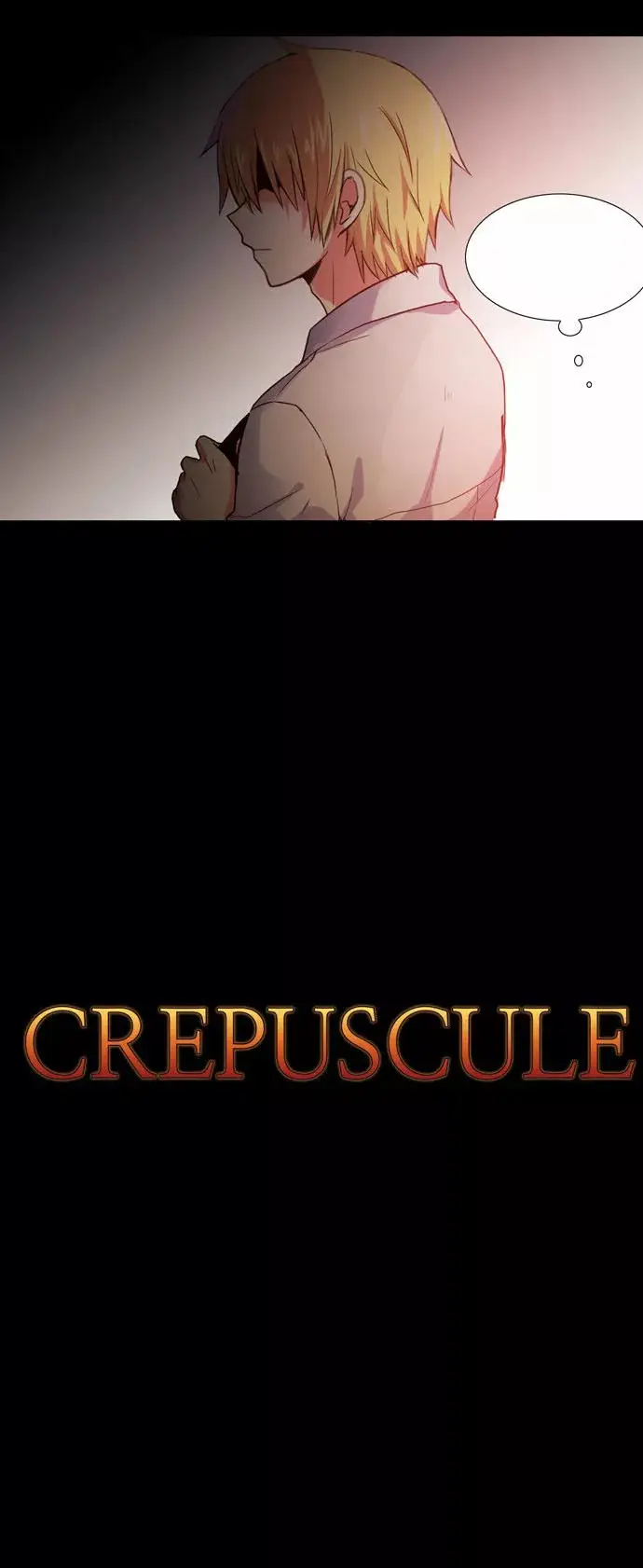 Crepuscule capítulo 94, página 3
