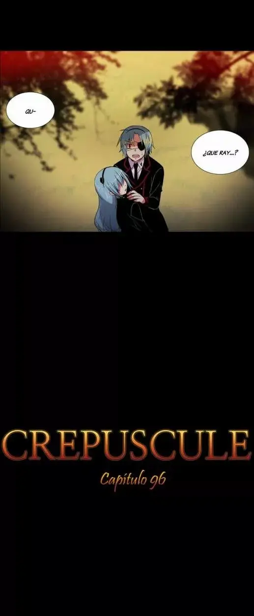Crepuscule capítulo 96, página 9