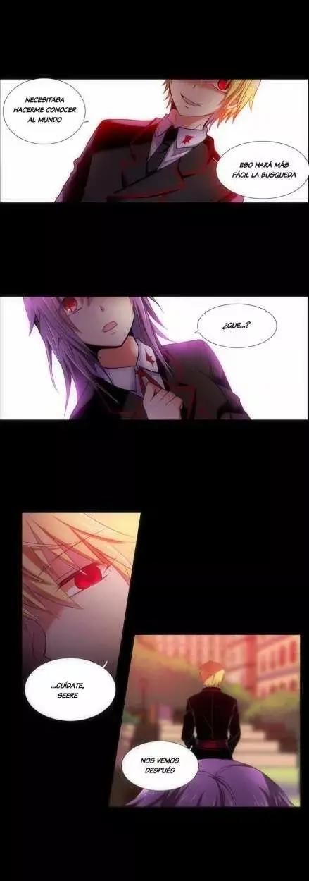 Crepuscule capítulo 96, página 13