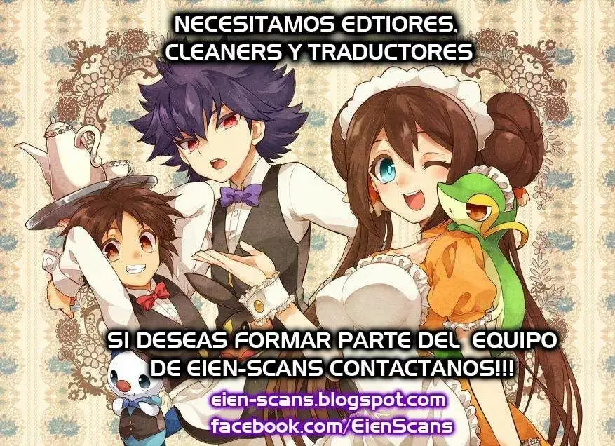 Crepuscule capítulo 96, página 23