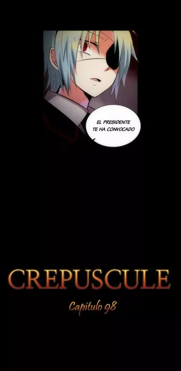 Crepuscule capítulo 98, página 4