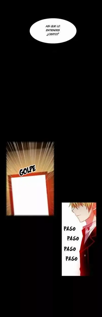 Crepuscule capítulo 98, página 16