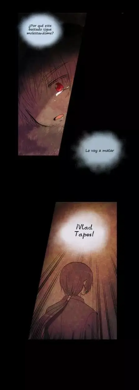 Crepuscule capítulo 99, página 7