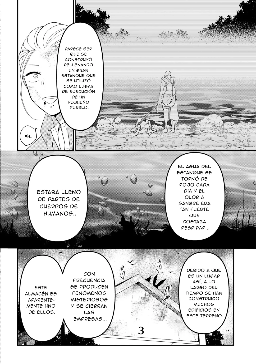 Crossplay Love: Otaku x Punk capítulo 107, página 14