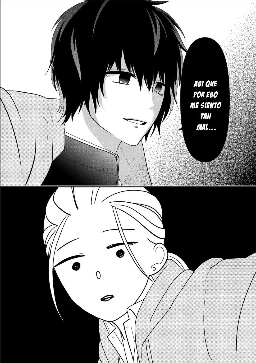 Crossplay Love: Otaku x Punk capítulo 107, página 15