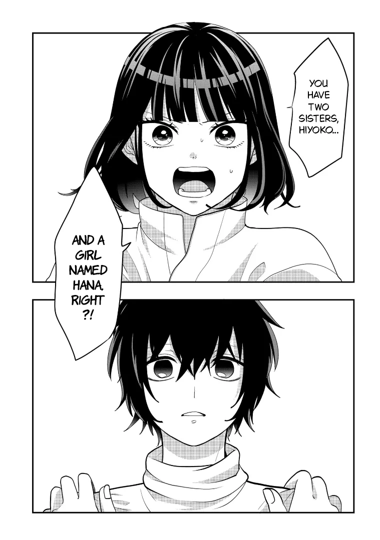 Crossplay Love: Otaku x Punk capítulo 111, página 20