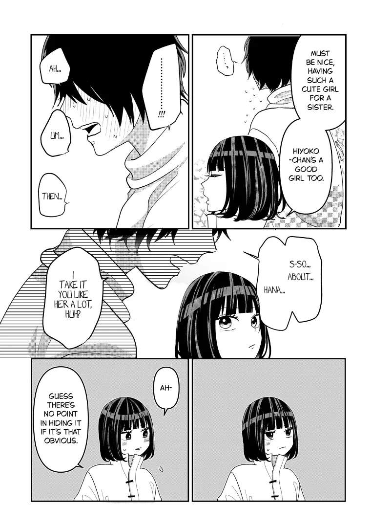 Crossplay Love: Otaku x Punk capítulo 111, página 26