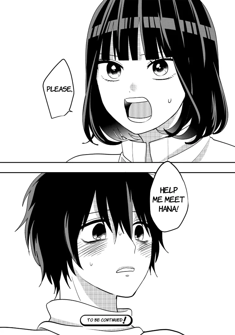Crossplay Love: Otaku x Punk capítulo 111, página 30