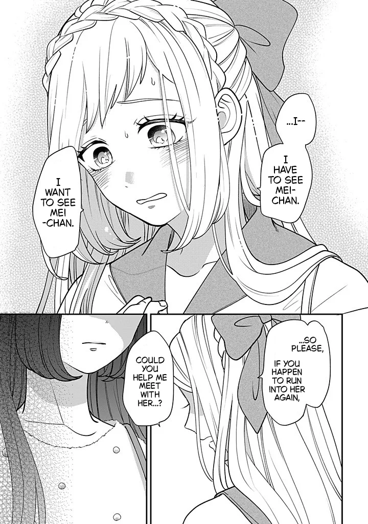 Crossplay Love: Otaku x Punk capítulo 115, página 29
