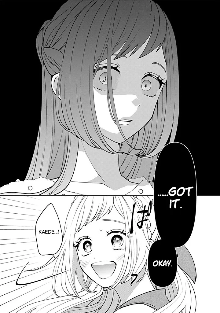 Crossplay Love: Otaku x Punk capítulo 115, página 30