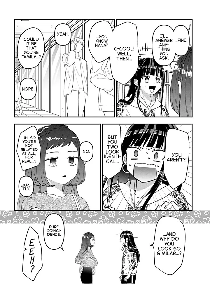 Crossplay Love: Otaku x Punk capítulo 116, página 12