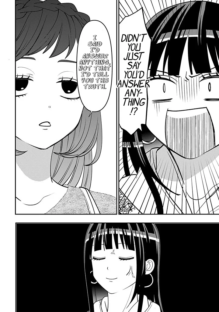 Crossplay Love: Otaku x Punk capítulo 116, página 14