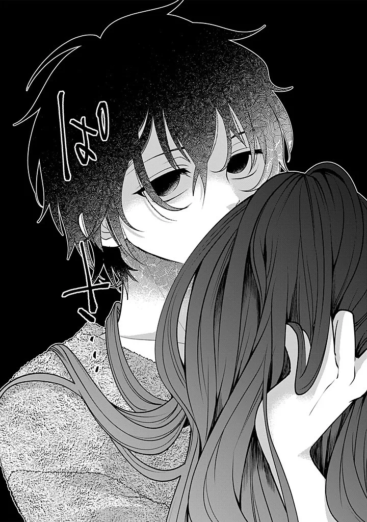 Crossplay Love: Otaku x Punk capítulo 116, página 29