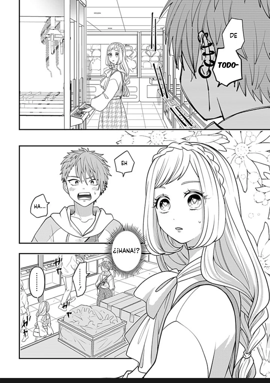 Crossplay Love: Otaku x Punk capítulo 117, página 20