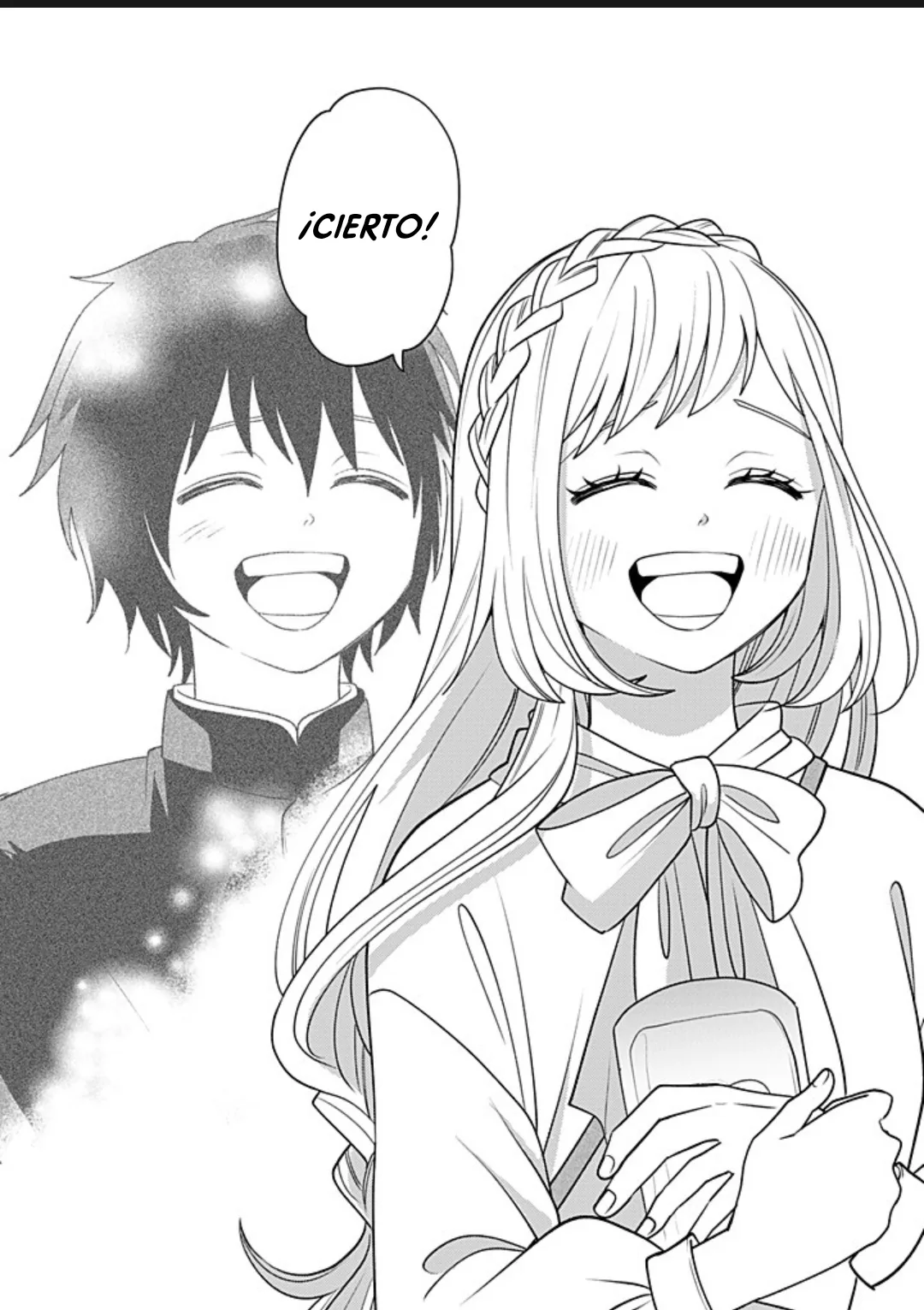 Crossplay Love: Otaku x Punk capítulo 117, página 30