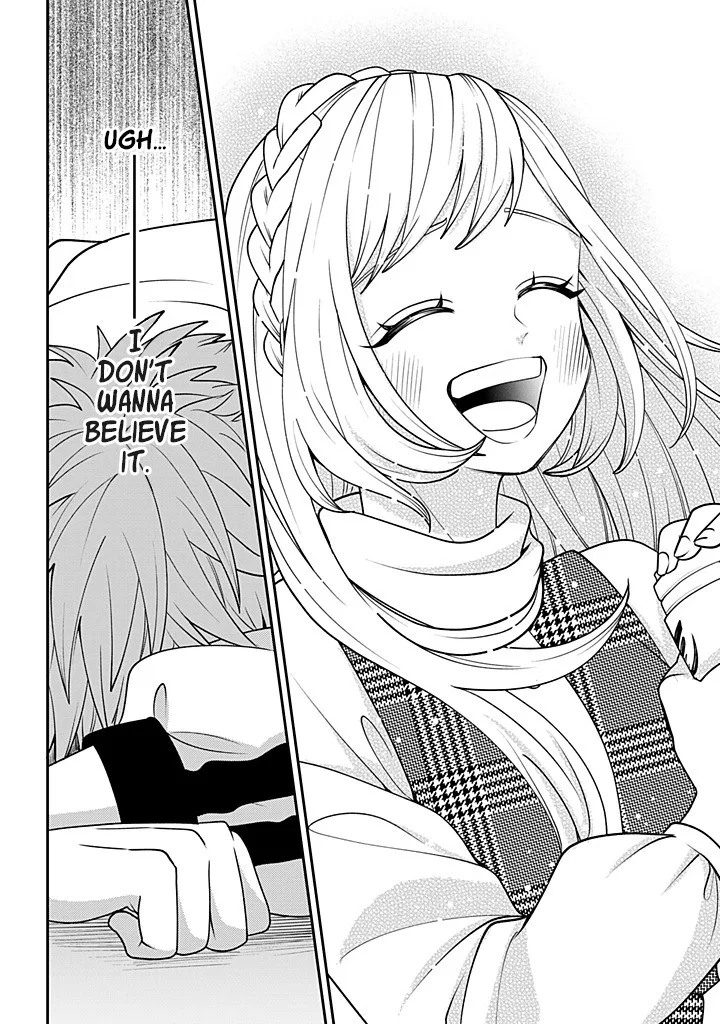 Crossplay Love: Otaku x Punk capítulo 118, página 2