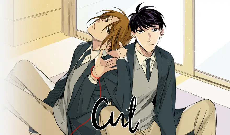 Cut capítulo 1, página 4