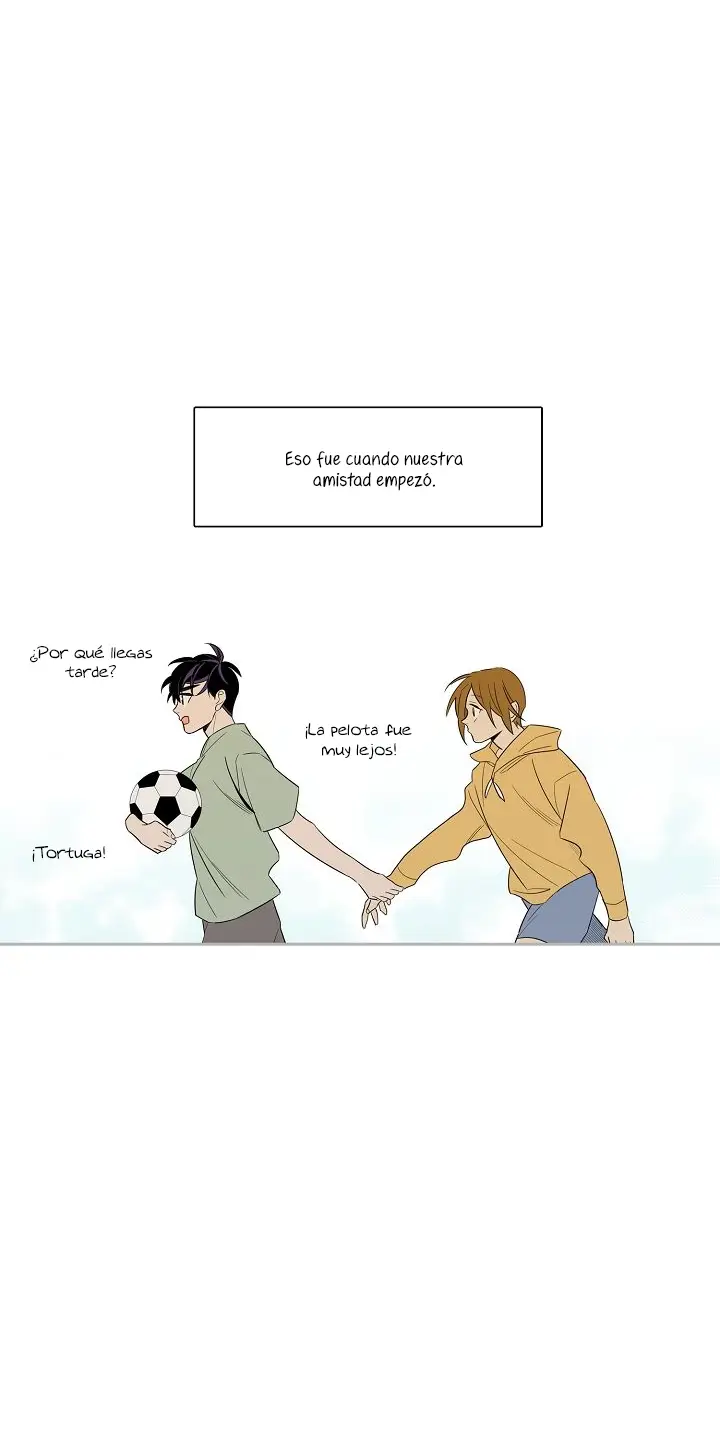 Cut capítulo 4, página 18