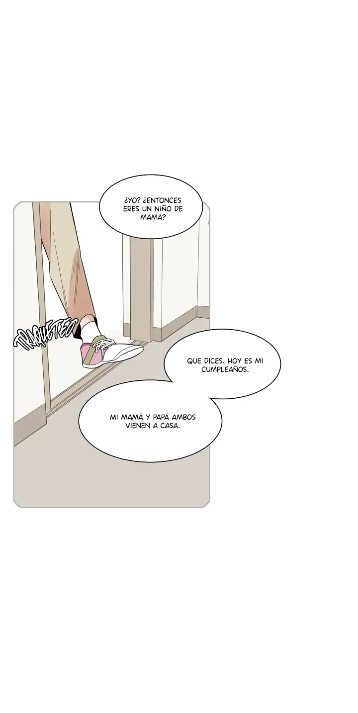 Cut capítulo 4, página 27