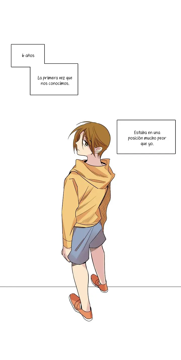 Cut capítulo 5, página 4