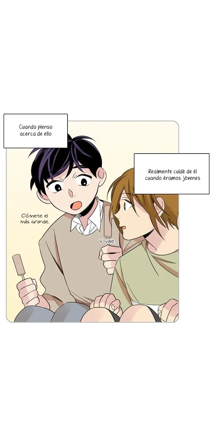 Cut capítulo 5, página 16