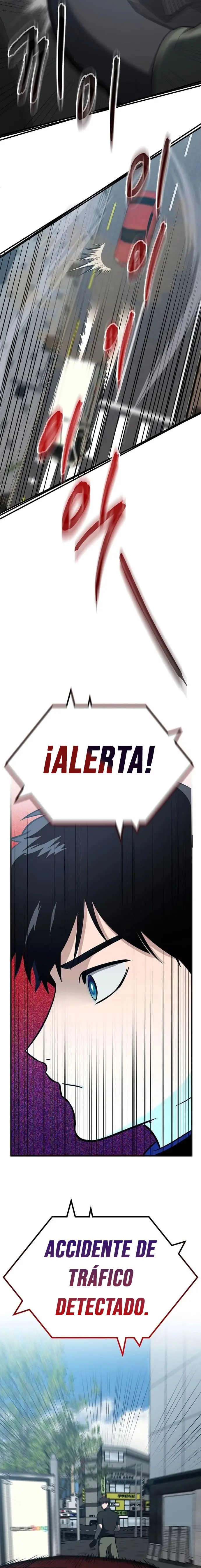 Hero of All Trades capítulo 1, página 10