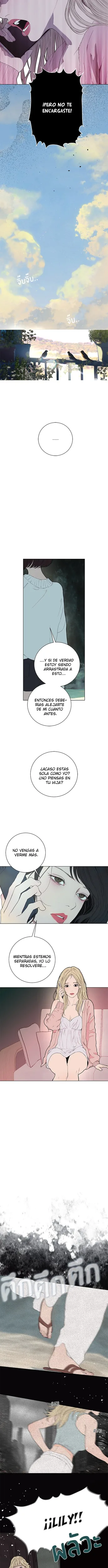 Kiss The Coming Apocalypse capítulo 31, página 3