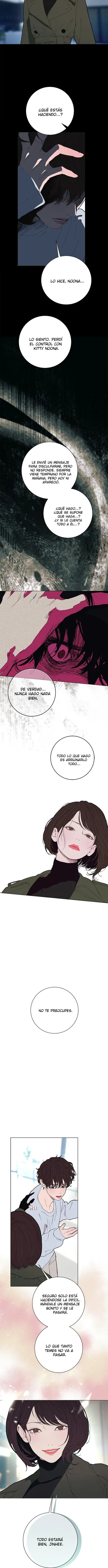Kiss The Coming Apocalypse capítulo 33, página 4